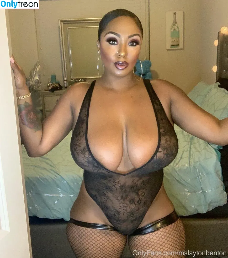 Layton Benton nude photo #0009 (Mslaytonbenton / reallaytonbenton)