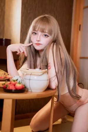 Le Josette / lejosette_ / lolita_josette nude photo #0408