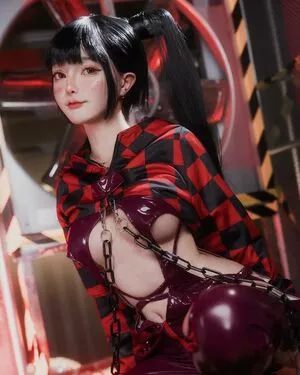 Le Josette / lejosette_ / lolita_josette nude photo #0425