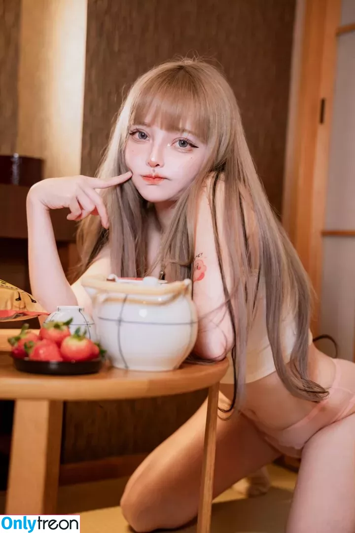 Le Josette голая photo #0408 (lejosette_ / lolita_josette)