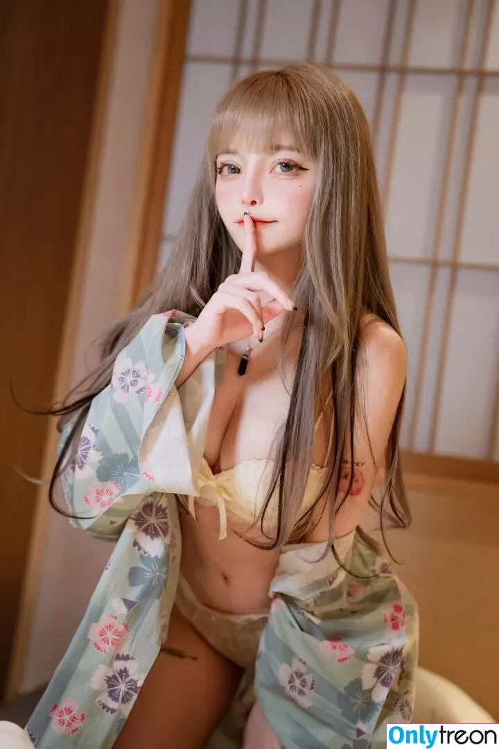 Le Josette nude photo #0410 (lejosette_ / lolita_josette)