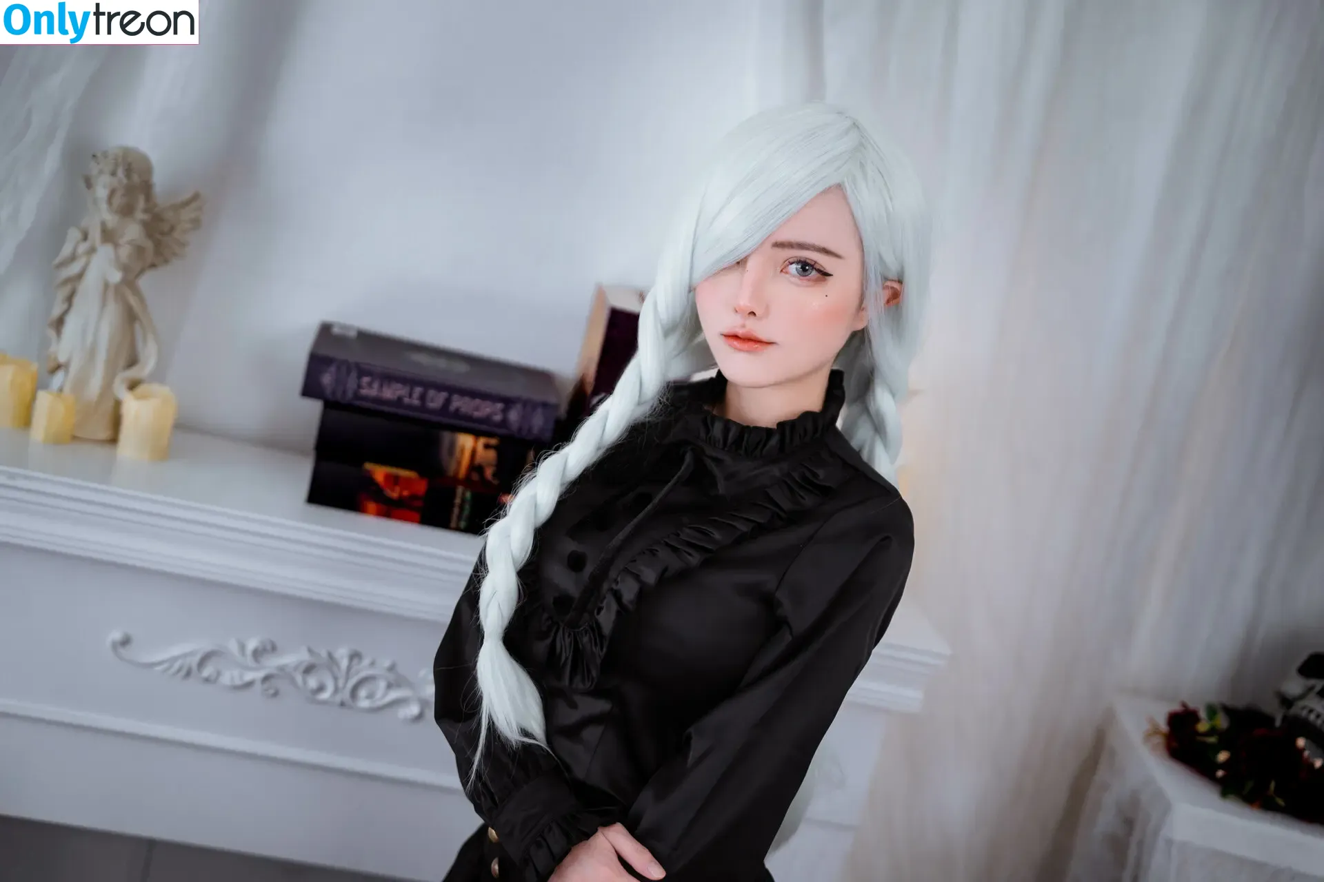 Le Josette голая photo #0570 (lejosette_ / lolita_josette)