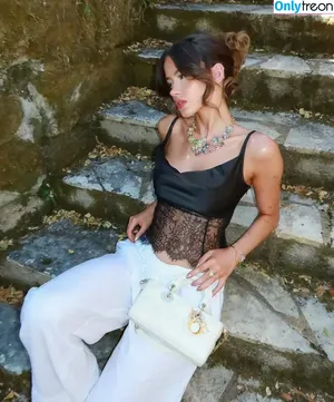 Lea Elui / LeaElui nude photo #1002