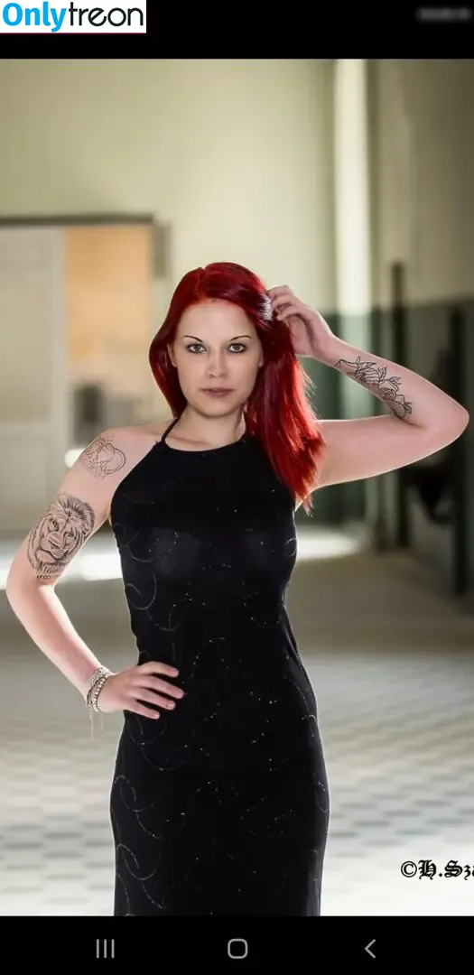 Lea Gruner голая photo #0007 (l.__gnr)