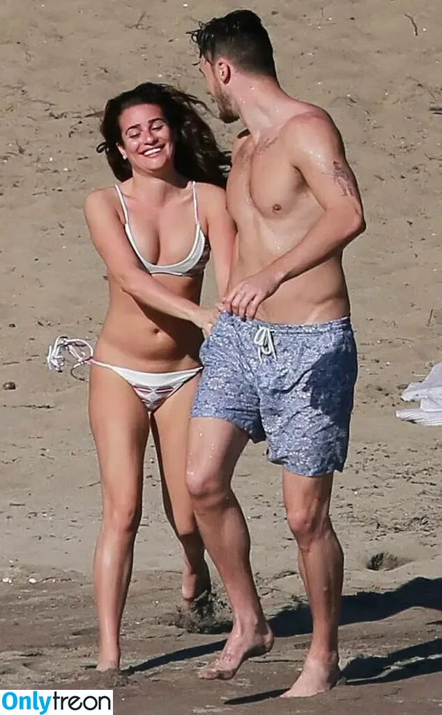 Lea Michele nude photo #0393 (leamichele)