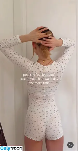 Lea Peach nude photo #1290