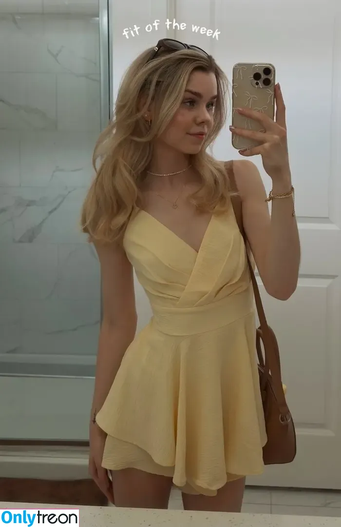 Lea Peach nude photo #1402 (Lea Peach)