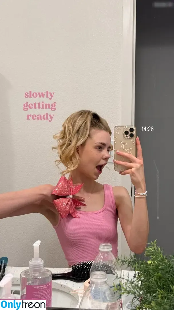 Lea Peach nude photo #1408 (Lea Peach)