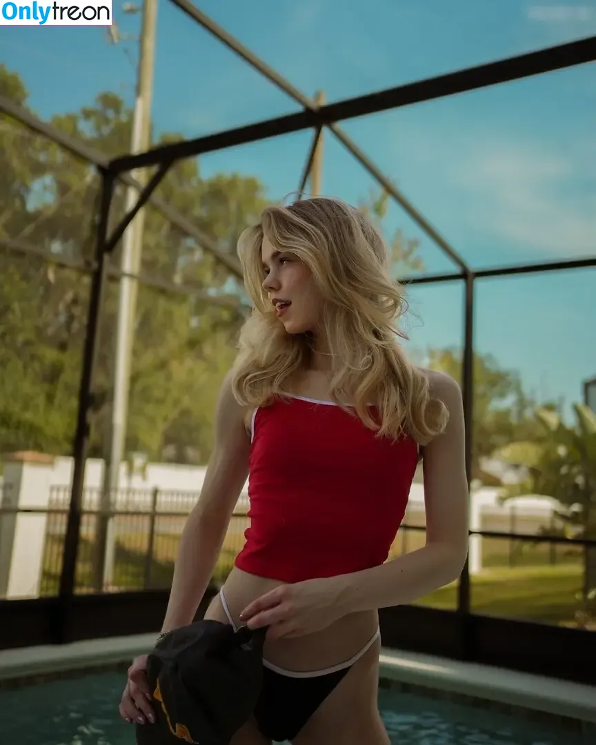 Lea Peach голая photo #1431 (Lea Peach)