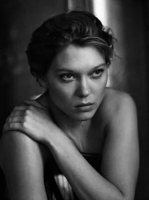 Lea Seydoux / leaseydouxfr фото голая #0081