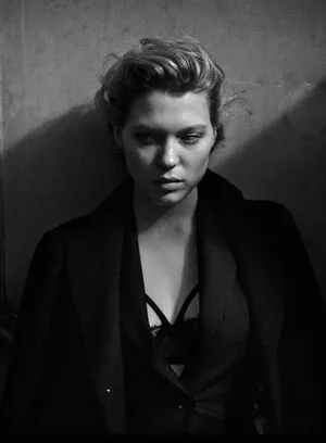 Lea Seydoux / leaseydouxfr фото голая #0083