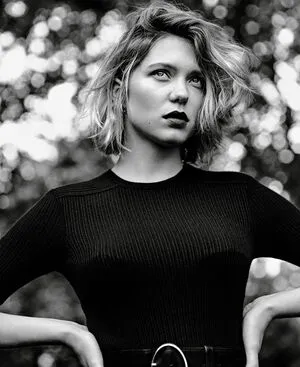 Lea Seydoux / leaseydouxfr фото голая #0087