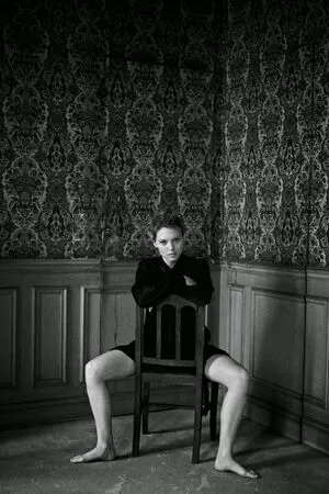 Lea Seydoux / leaseydouxfr фото голая #0123