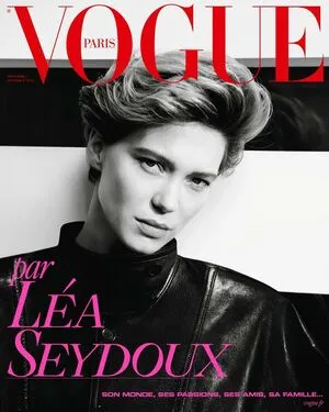 Lea Seydoux / leaseydouxfr фото голая #0251