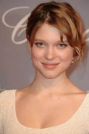 Lea Seydoux / leaseydouxfr фото голая #0361