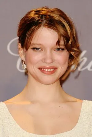 Lea Seydoux / leaseydouxfr фото голая #0365