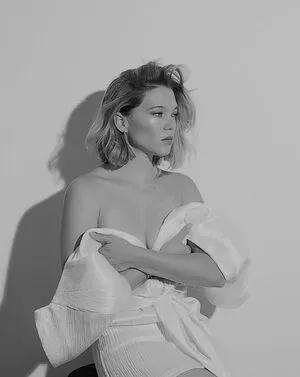 Lea Seydoux / leaseydouxfr фото голая #0497