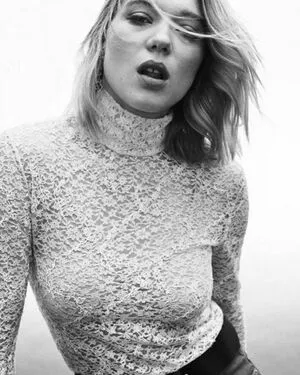 Lea Seydoux / leaseydouxfr фото голая #0499