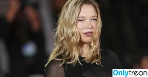 Lea Seydoux / leaseydouxfr nude photo #0747