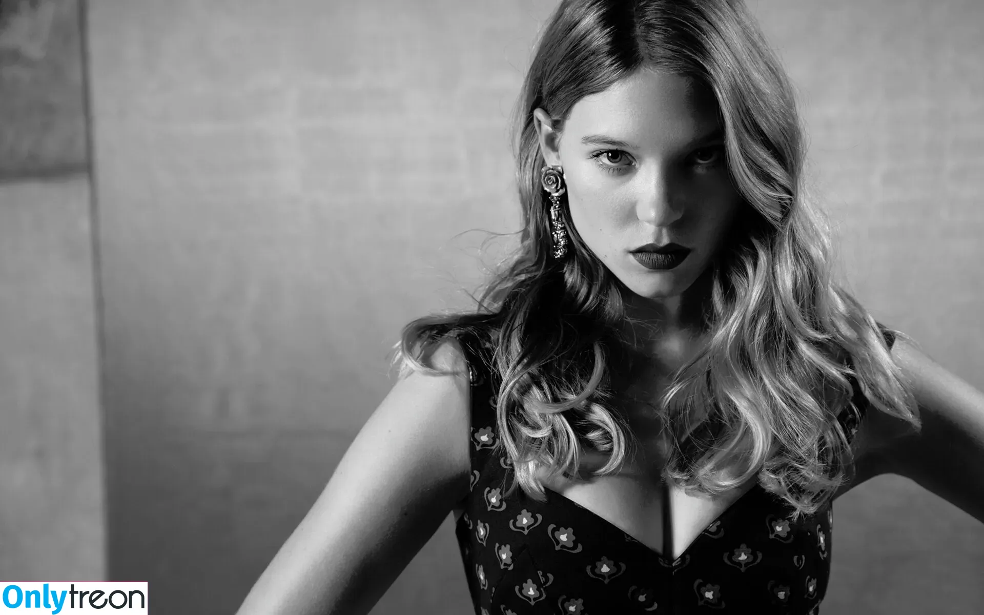 Lea Seydoux голая photo #0078 (leaseydouxfr)