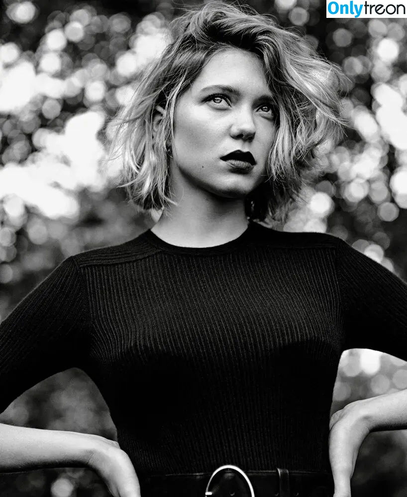 Lea Seydoux голая photo #0087 (leaseydouxfr)