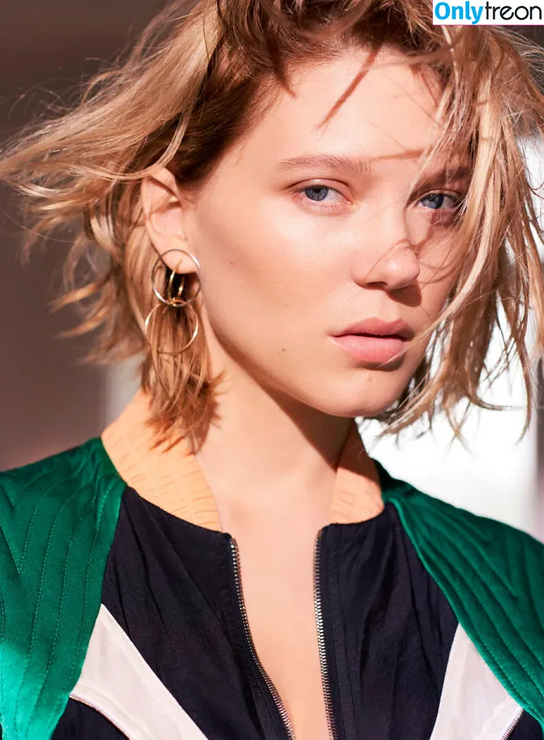 Lea Seydoux голая photo #0094 (leaseydouxfr)