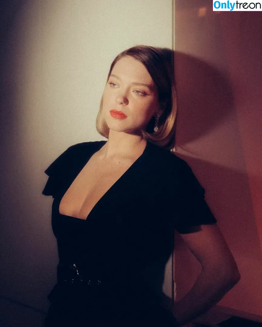 Lea Seydoux голая photo #0187 (leaseydouxfr)