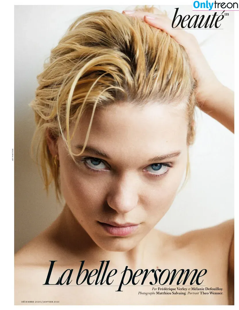 Lea Seydoux nude photo #0247 (leaseydouxfr)