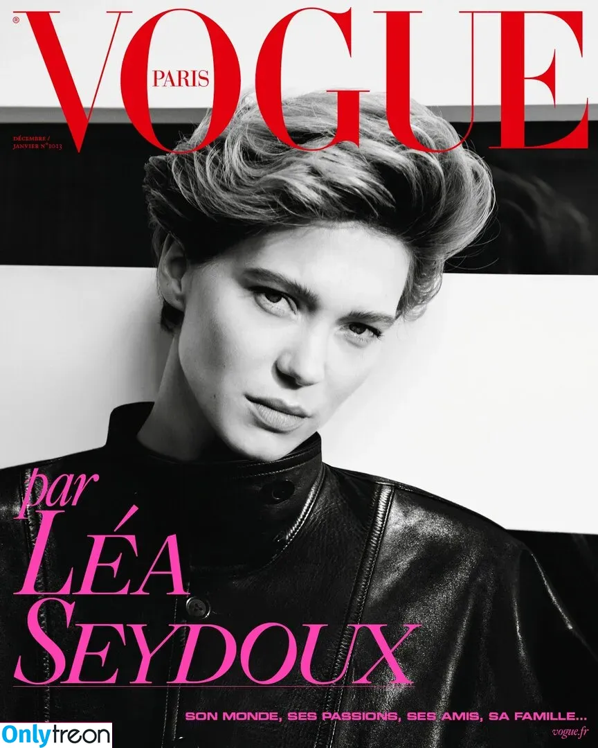 Lea Seydoux голая photo #0251 (leaseydouxfr)