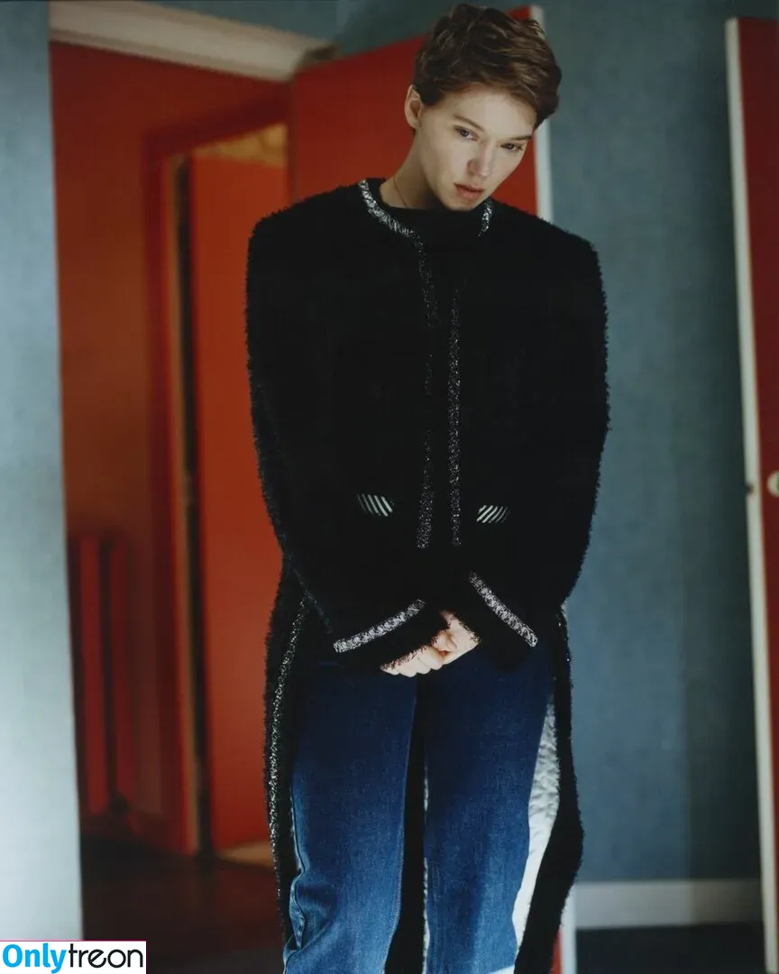 Lea Seydoux голая photo #0275 (leaseydouxfr)