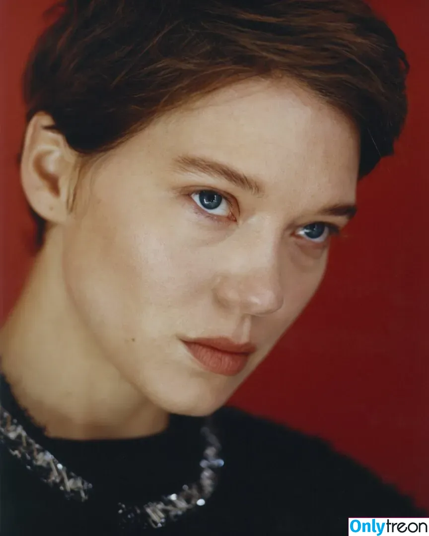 Lea Seydoux голая photo #0277 (leaseydouxfr)