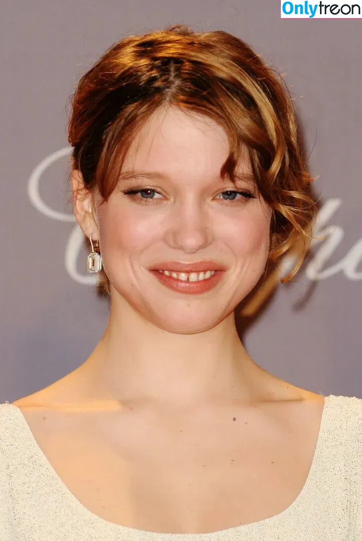 Lea Seydoux голая photo #0365 (leaseydouxfr)