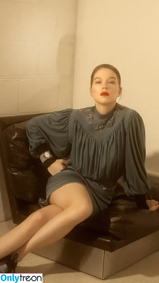 Lea Seydoux голая photo #0487 (leaseydouxfr)