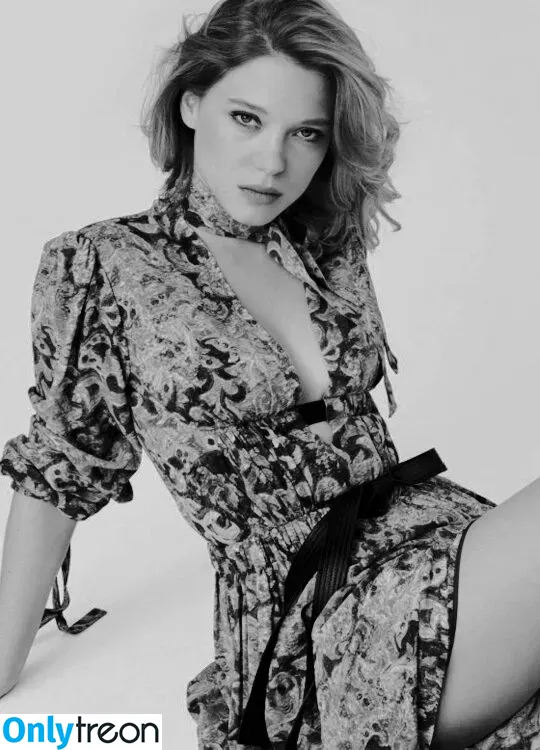 Lea Seydoux голая photo #0490 (leaseydouxfr)