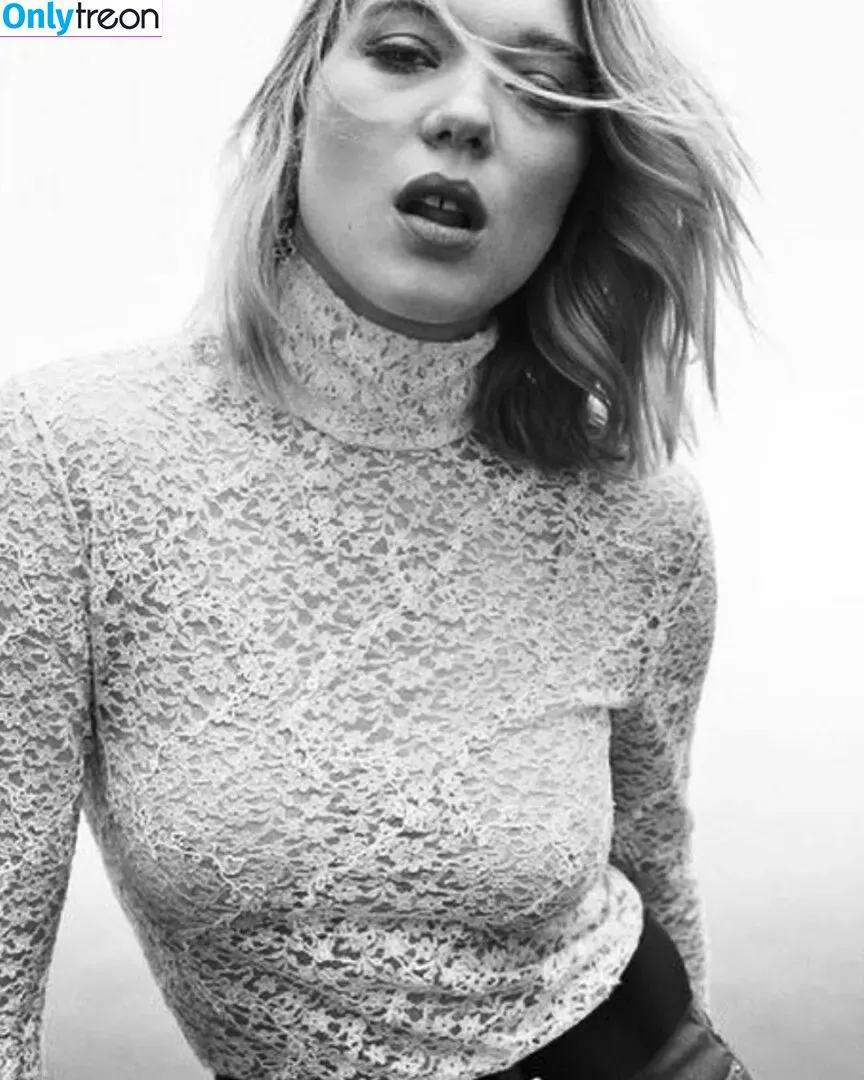 Lea Seydoux голая photo #0499 (leaseydouxfr)