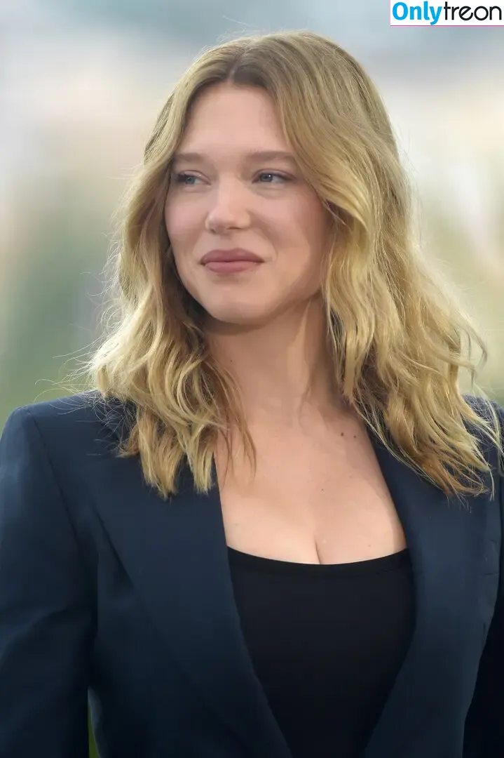 Lea Seydoux голая photo #0607 (leaseydouxfr)