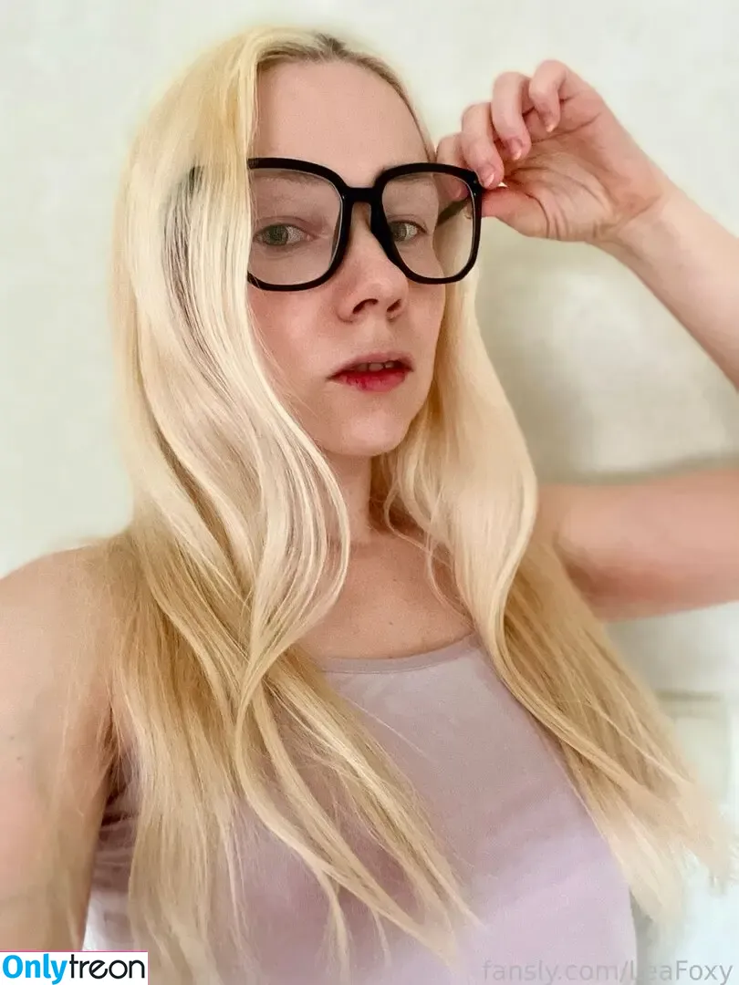 LeaFoxy nude photo #0110 (laroxy_sage)