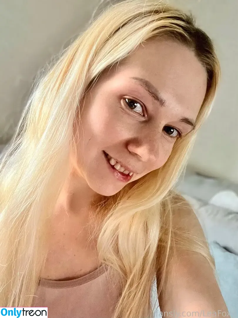 LeaFoxy голая photo #0240 (laroxy_sage)