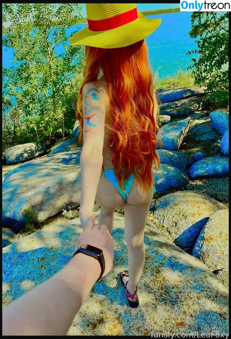 LeaFoxy голая photo #0252 (laroxy_sage)