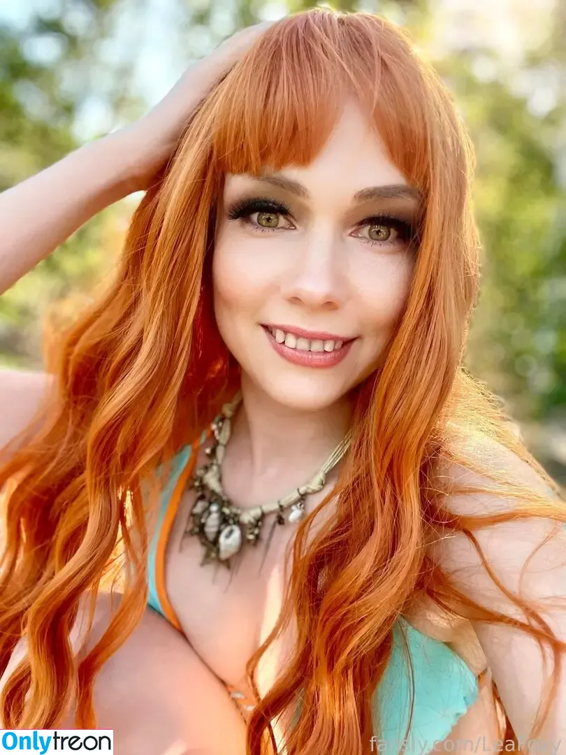 LeaFoxy nude photo #0276 (laroxy_sage)