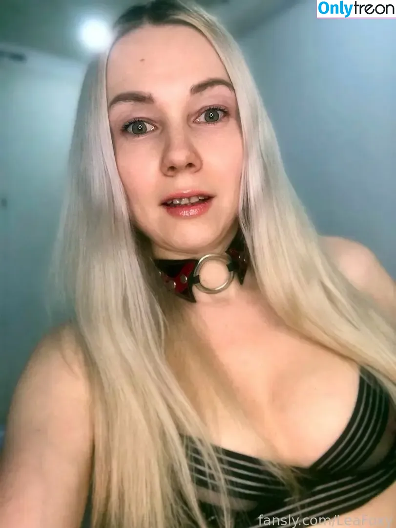 LeaFoxy nude photo #0281 (laroxy_sage)
