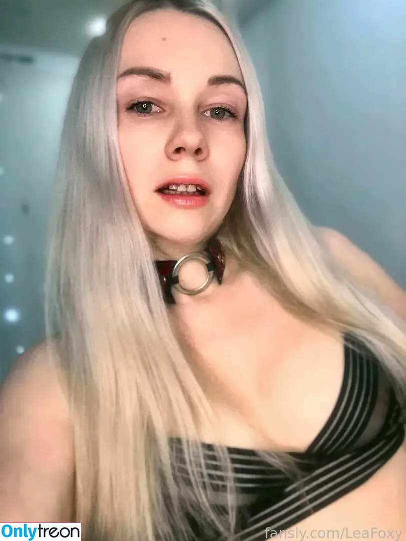 LeaFoxy nude photo #0282 (laroxy_sage)