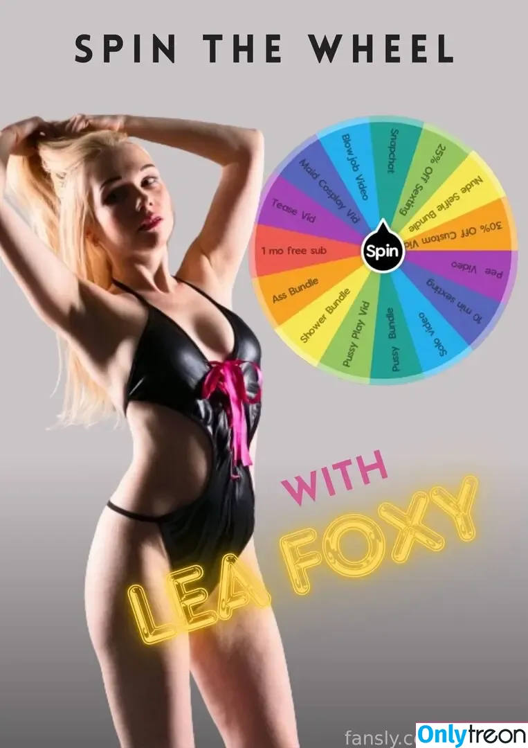 LeaFoxy голая photo #0300 (laroxy_sage)