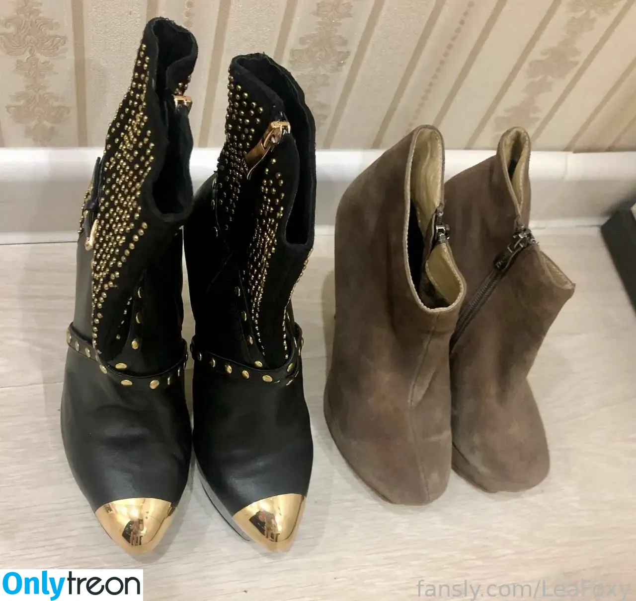 LeaFoxy голая photo #0306 (laroxy_sage)