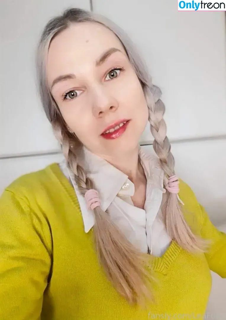LeaFoxy голая photo #0310 (laroxy_sage)