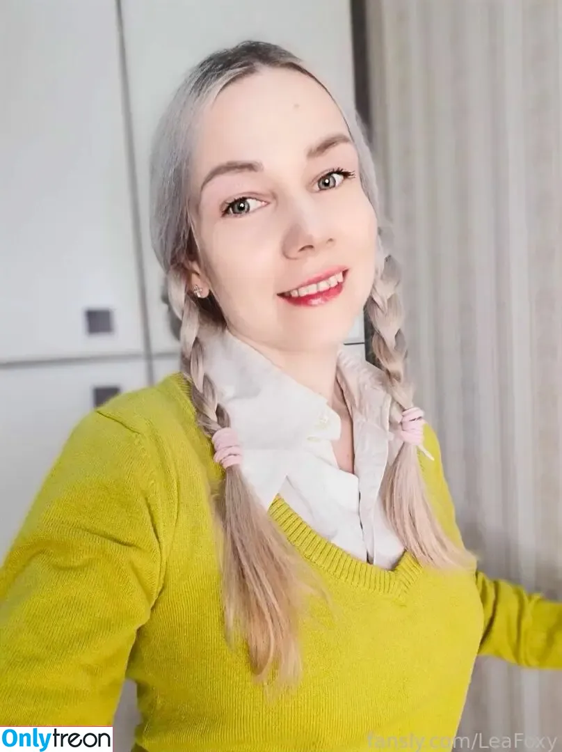 LeaFoxy голая photo #0312 (laroxy_sage)