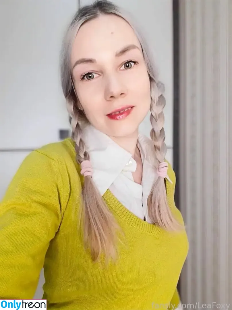 LeaFoxy голая photo #0314 (laroxy_sage)