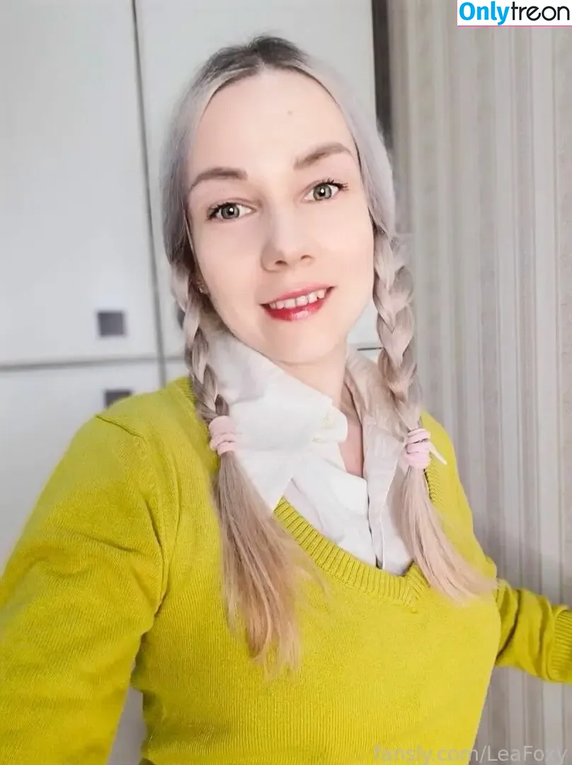 LeaFoxy голая photo #0315 (laroxy_sage)