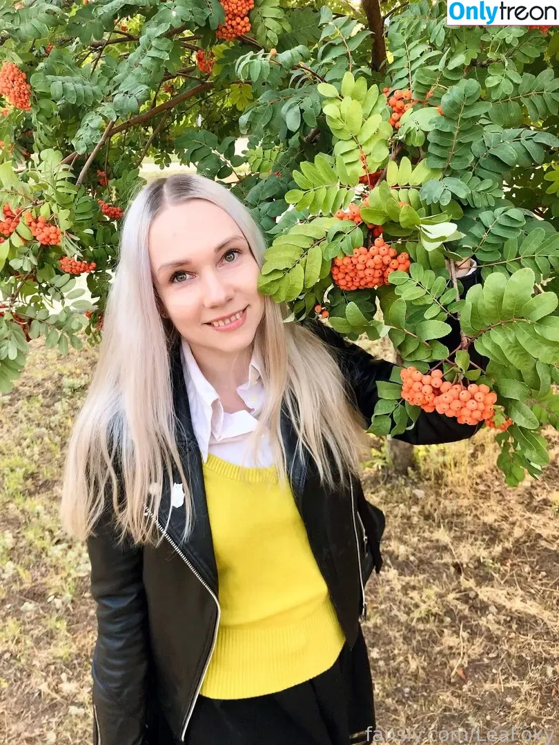 LeaFoxy голая photo #0317 (laroxy_sage)