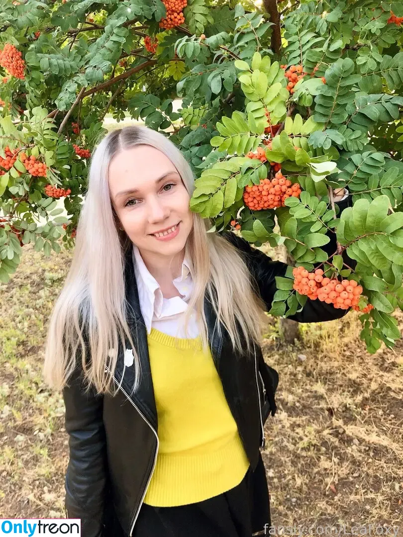 LeaFoxy голая photo #0319 (laroxy_sage)